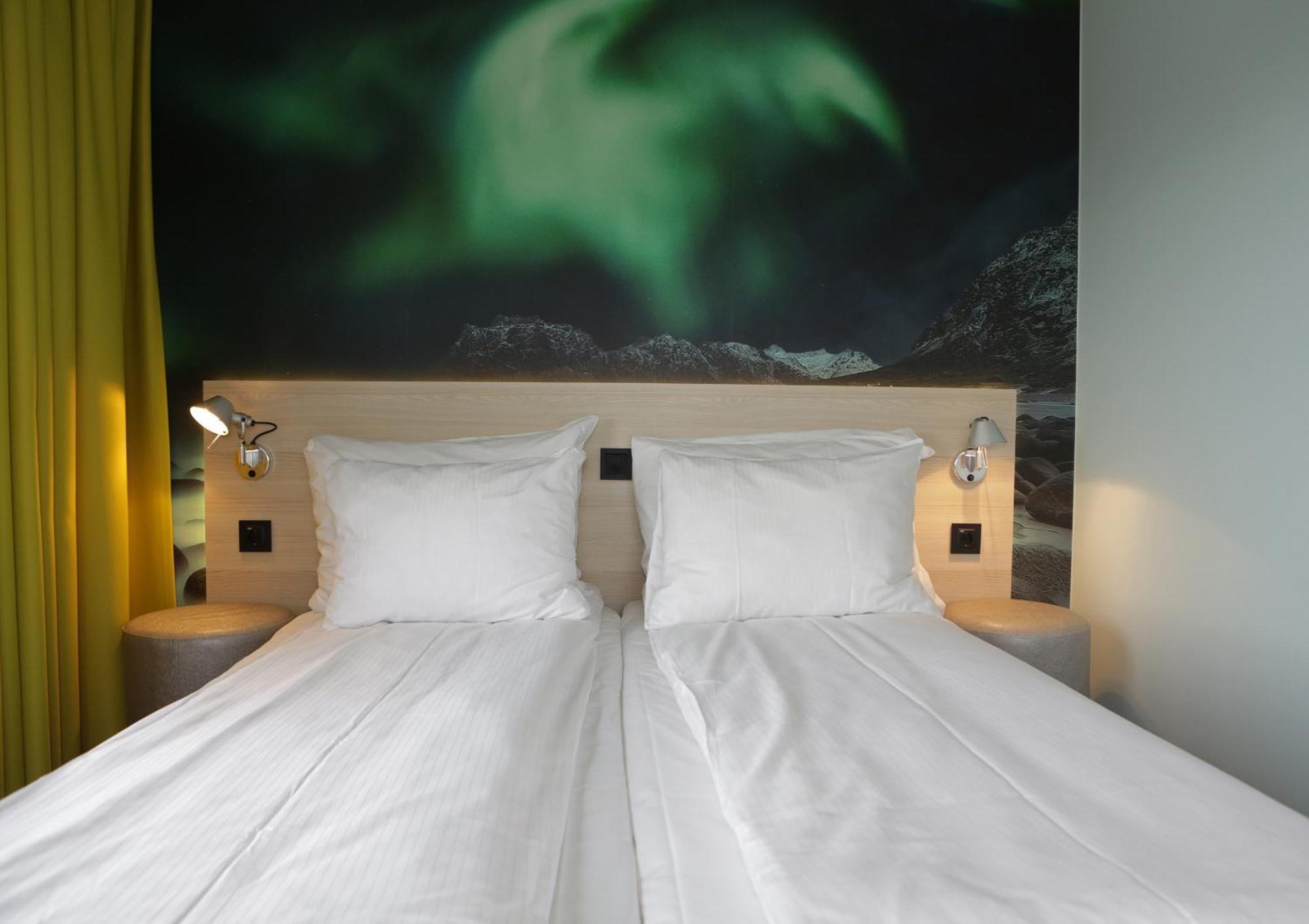 Thon Hotel Kautokeino Eksteriør billede